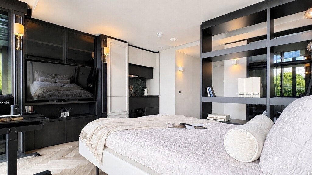 Flat Willesden Lane in Greater London