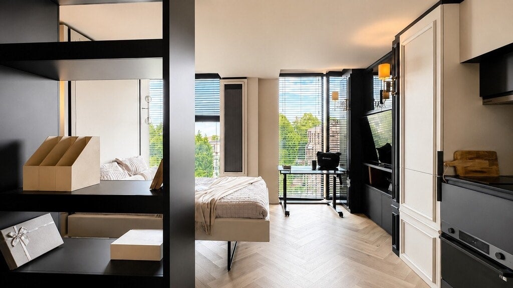 Flat Willesden Lane in Greater London