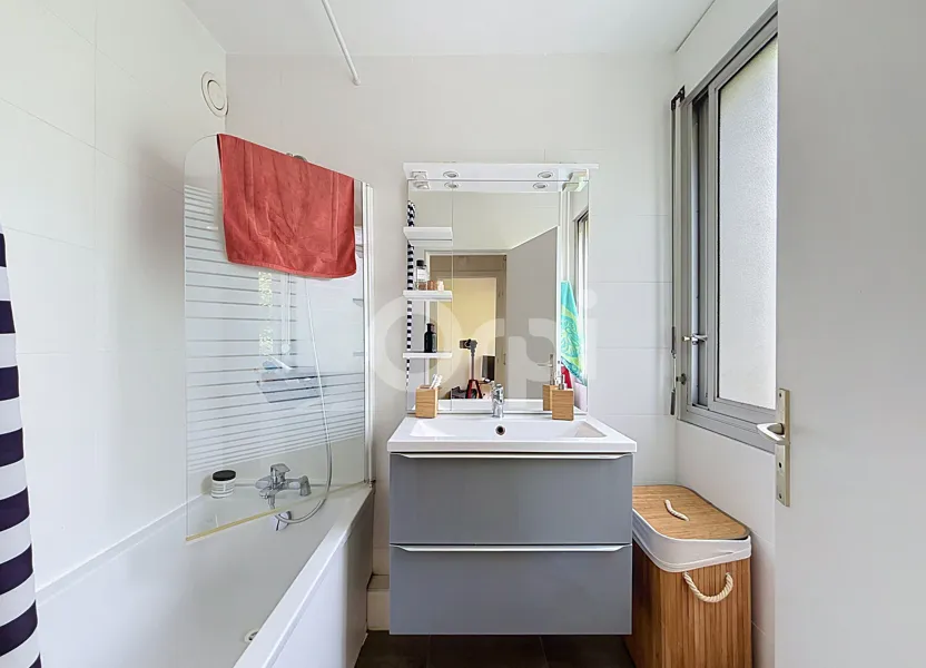 Appartement Grande Rue Charles de Gaulle à Nogent-sur-Marne