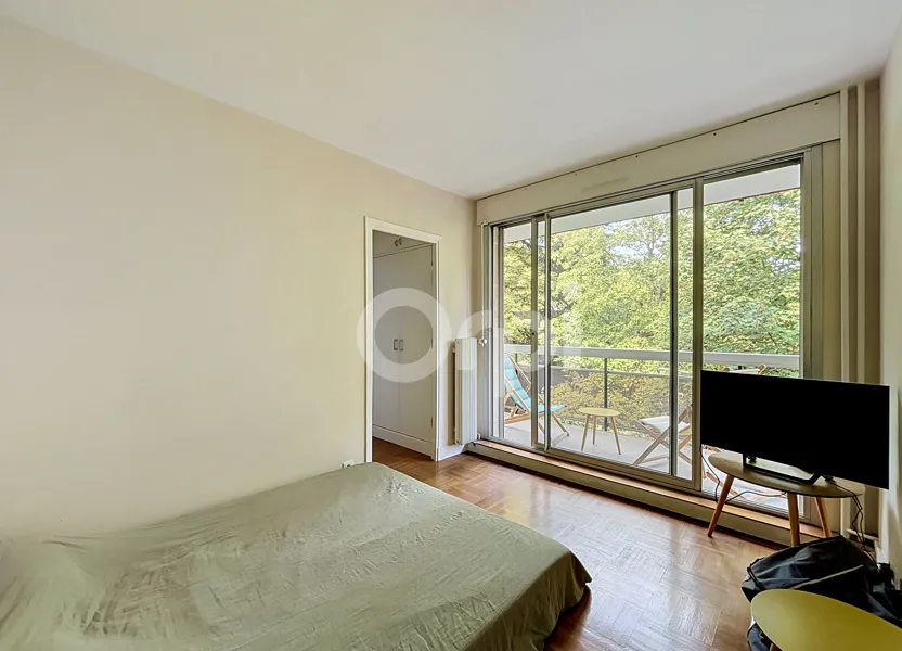 Appartement Grande Rue Charles de Gaulle à Nogent-sur-Marne