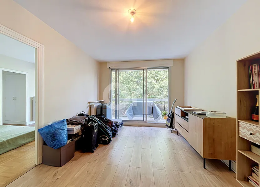 Appartement Grande Rue Charles de Gaulle à Nogent-sur-Marne