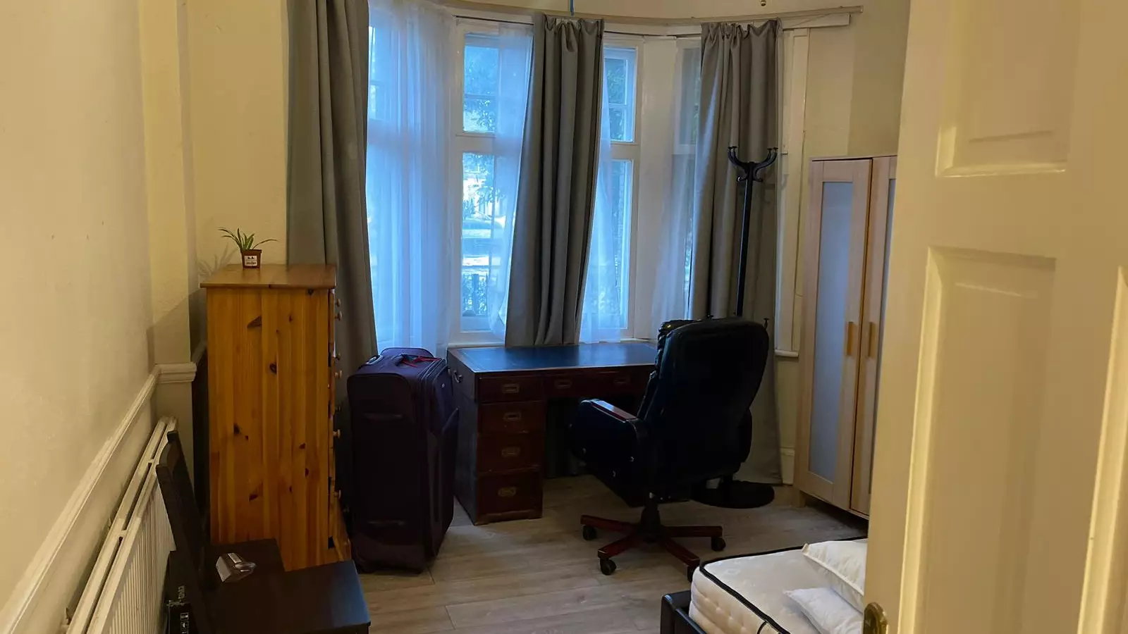 Flat North Hill in Greater London