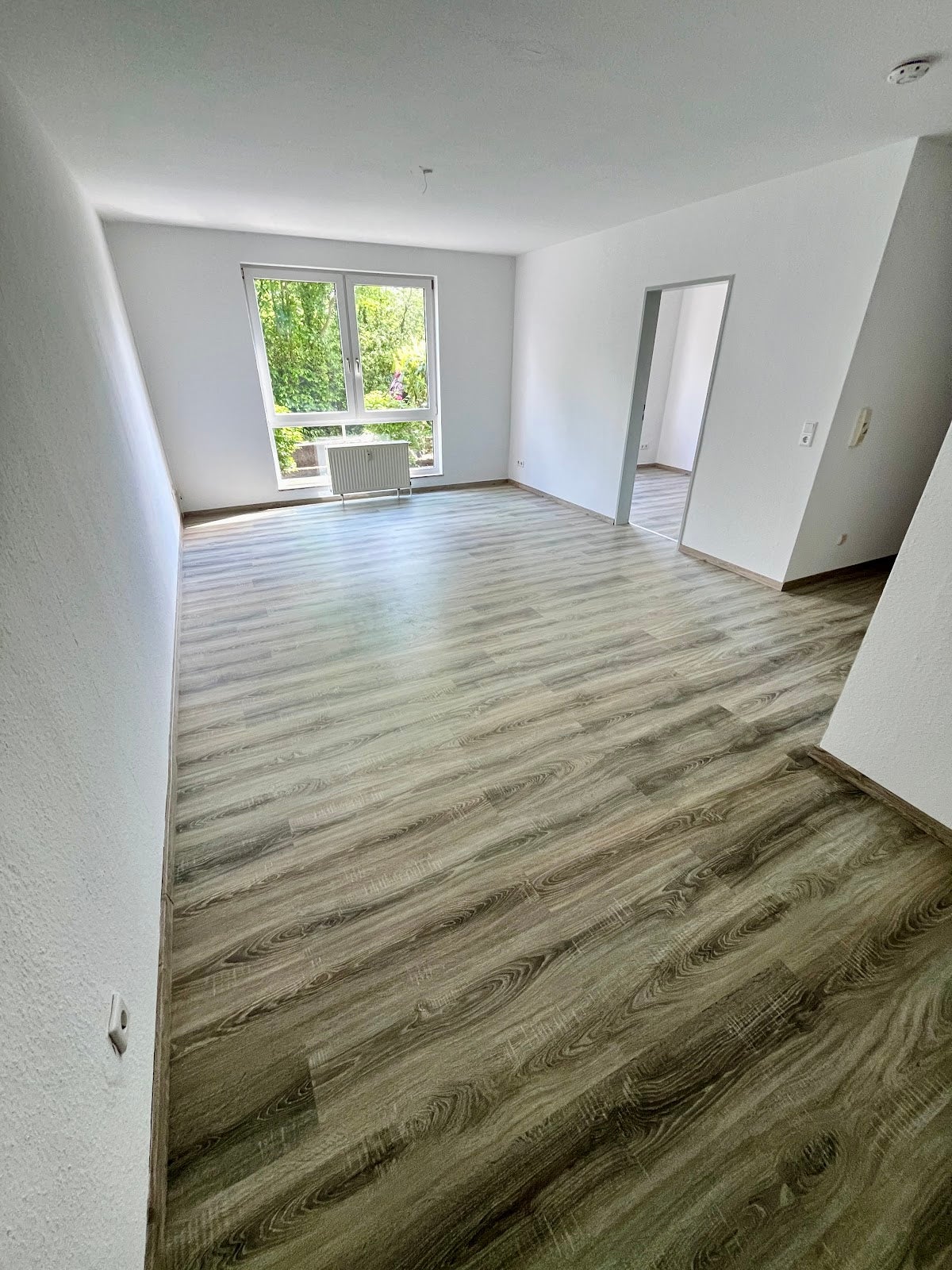 Wohnung Mühlenrär in Ronnenberg