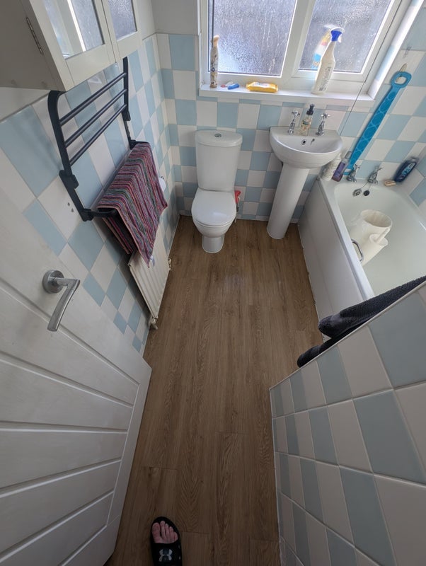 Room Creekmoor Lane in Poole