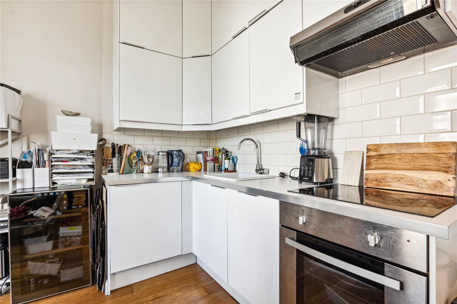 House Ladbroke Grove in Greater London