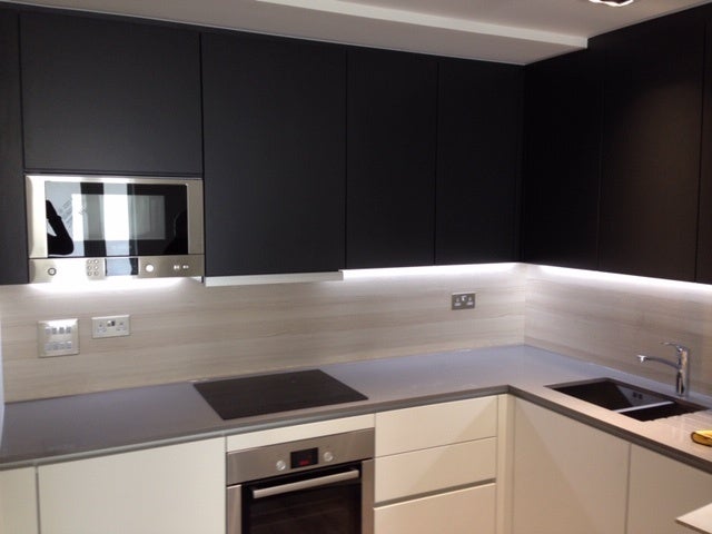 Flat Devan Grove in Greater London