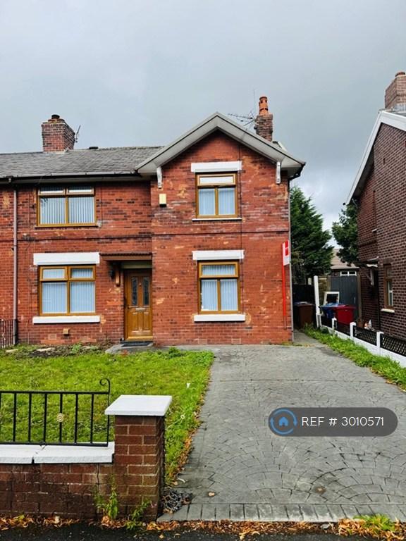 House Hector Road in Darwen