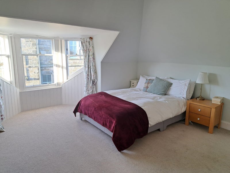 Room Linkfield Road in Musselburgh