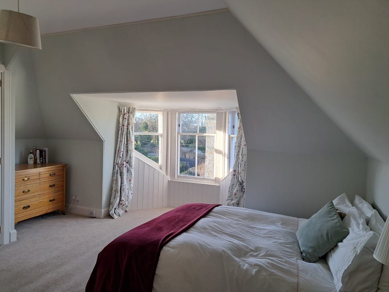 Room Linkfield Road in Musselburgh