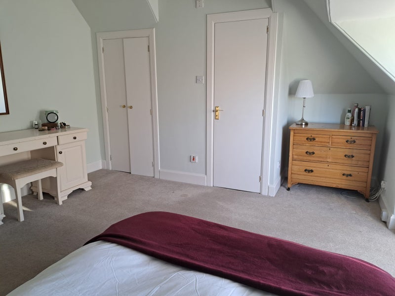 Room Linkfield Road in Musselburgh
