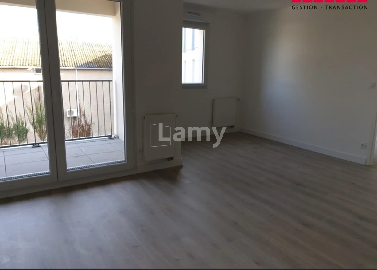 Appartement Rue des Calvaires à Saint-Herblain