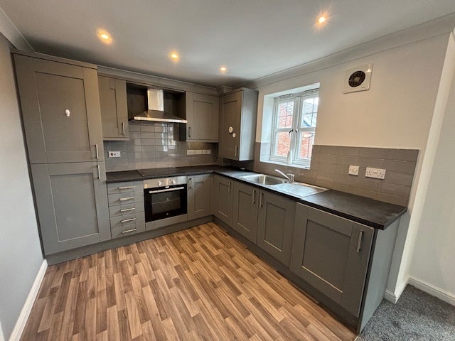 Flat Primrose Place in Doncaster