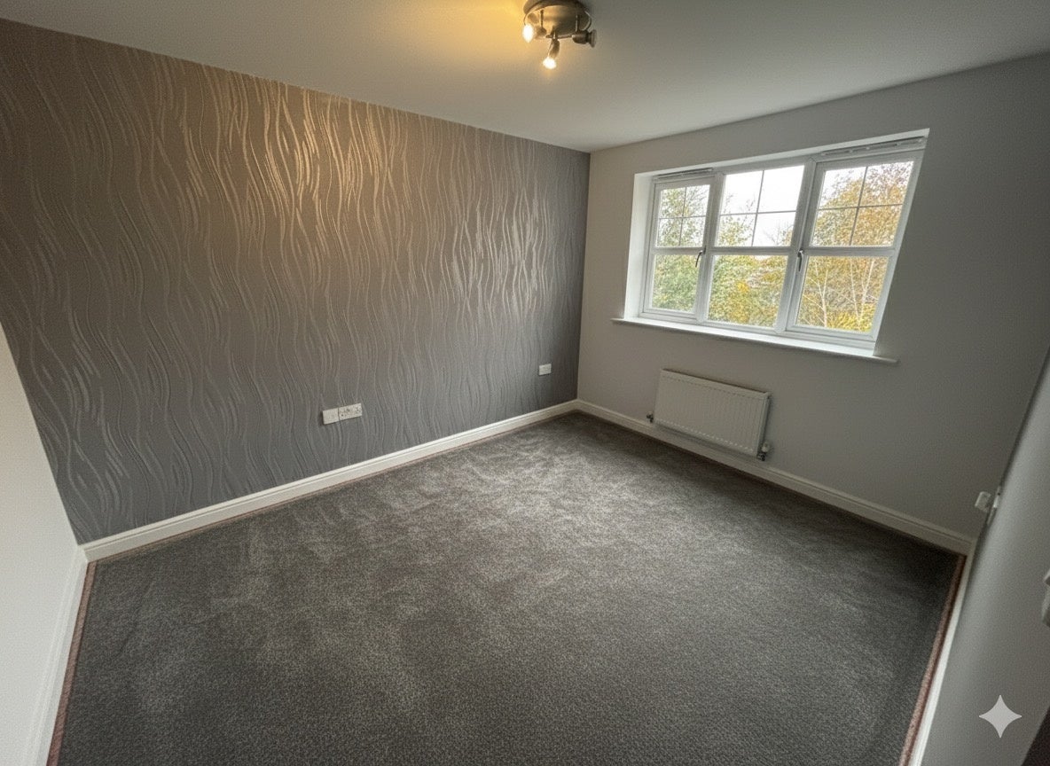 Flat Primrose Place in Doncaster