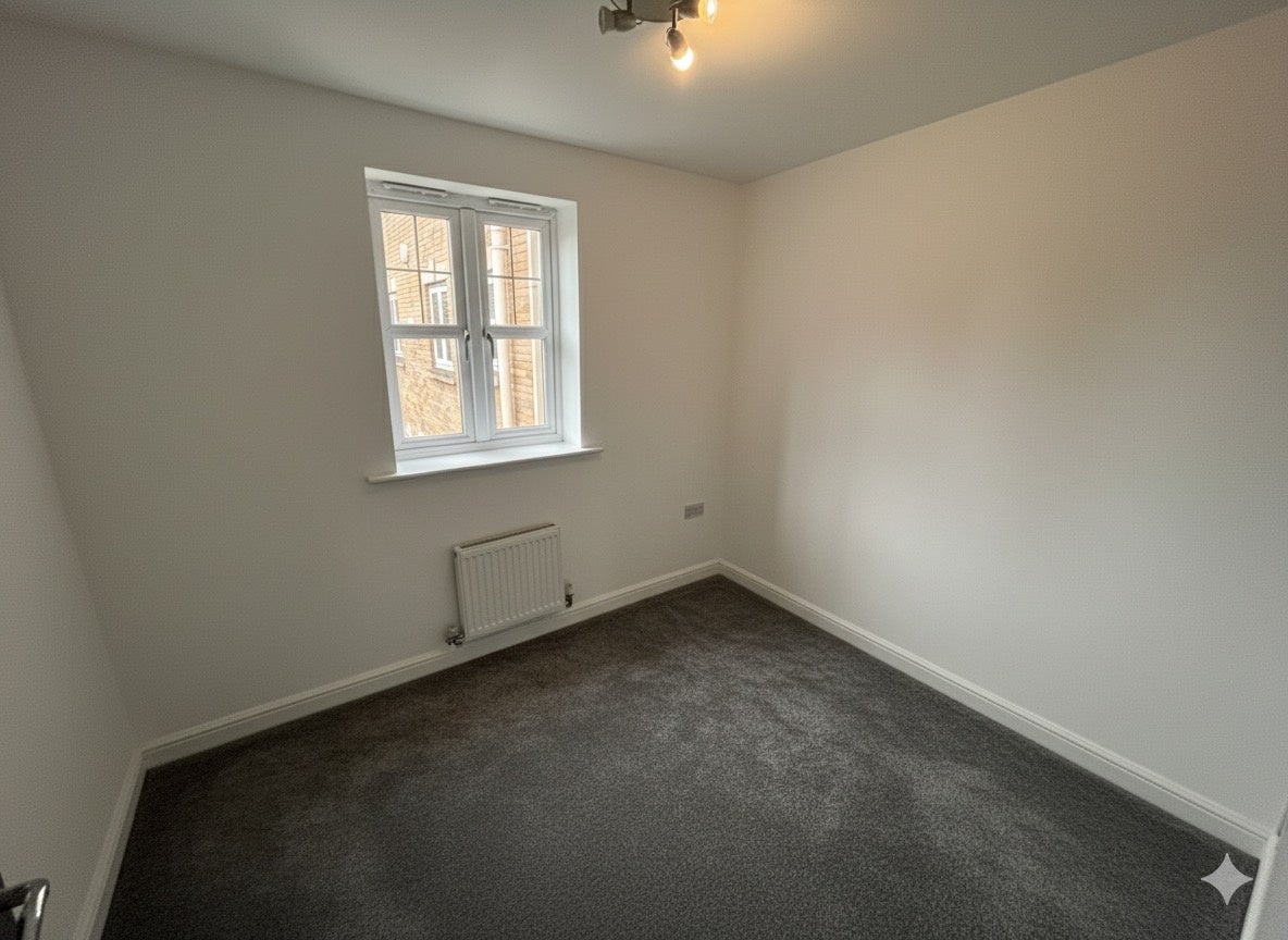 Flat Primrose Place in Doncaster