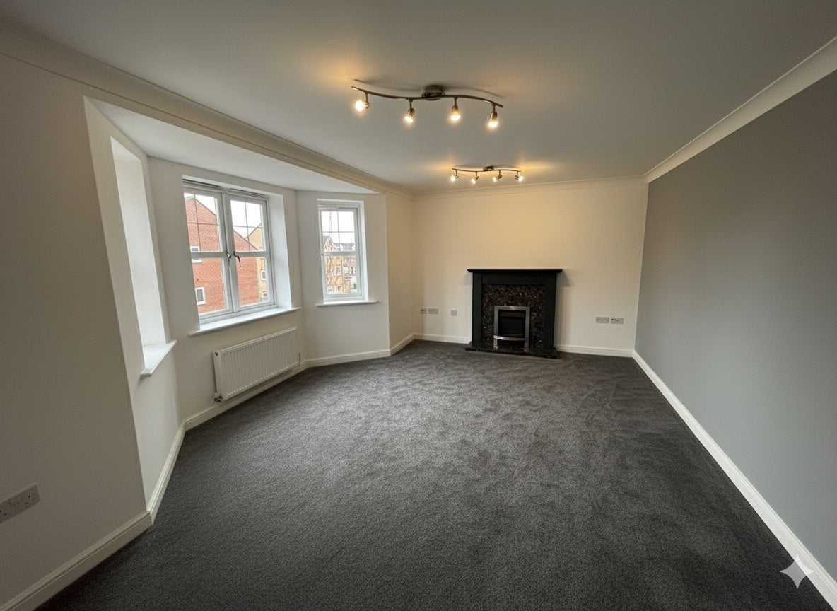 Flat Primrose Place in Doncaster