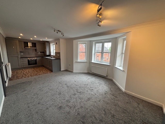 Flat Primrose Place in Doncaster