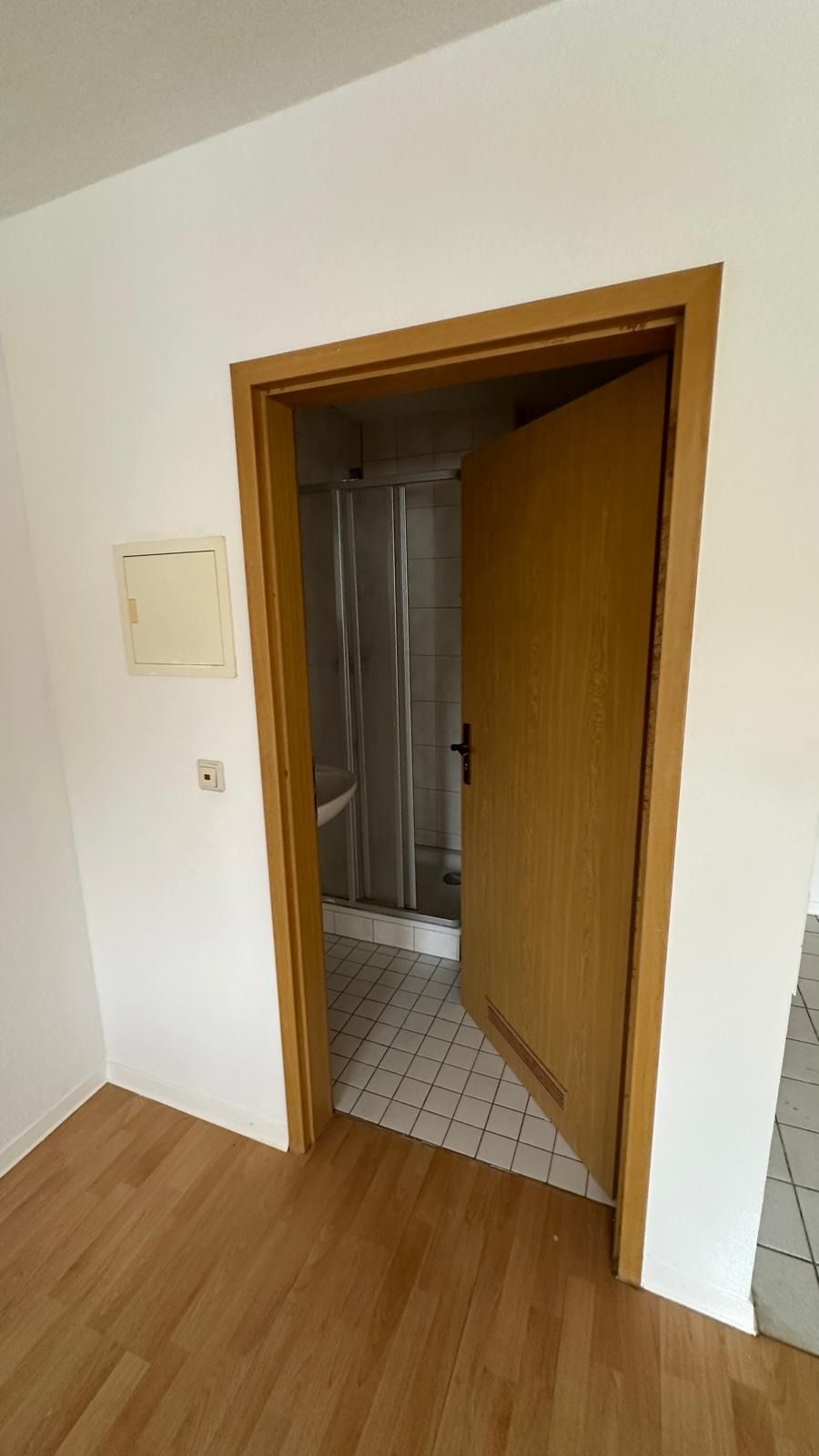 Wohnung Eichenweg in Bad Wildbad