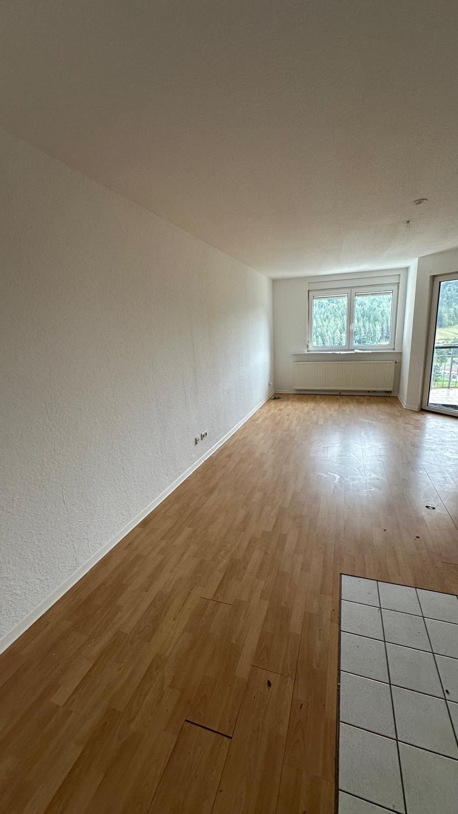 Wohnung Eichenweg in Bad Wildbad