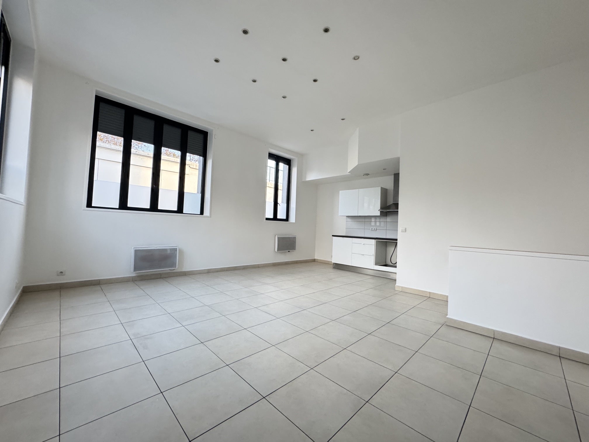 Appartement Rue Fulton à Saint-Maur-des-Fossés
