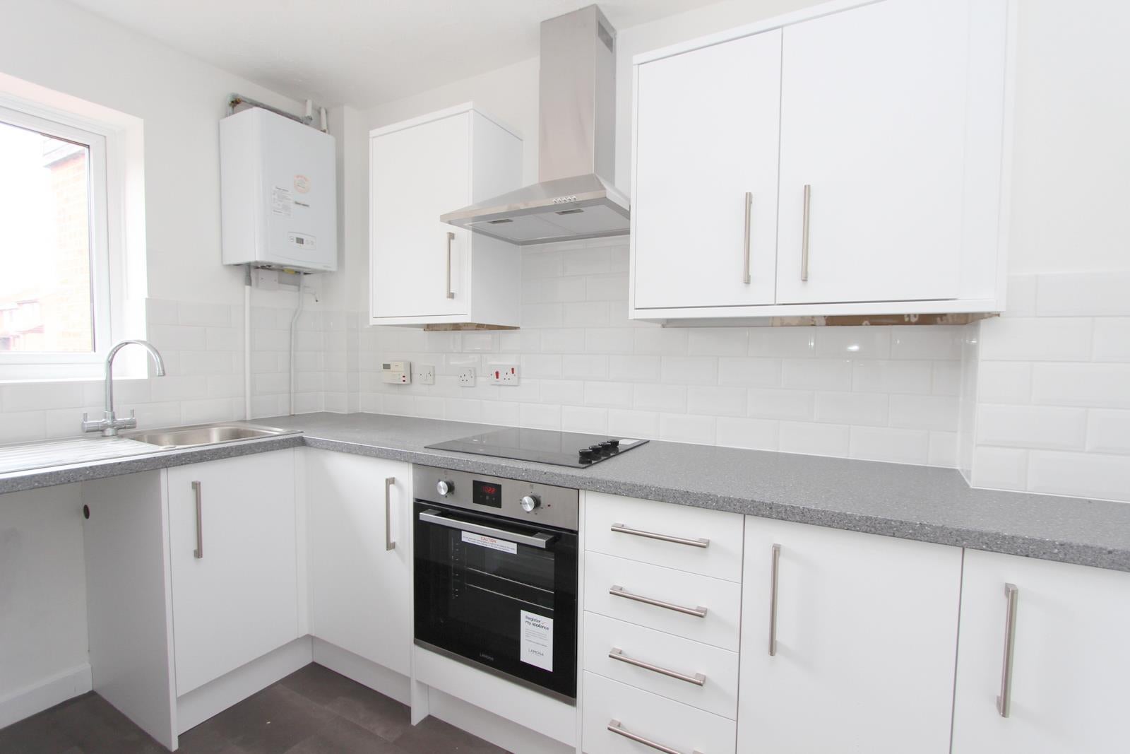 House Millstream Way in Leighton Buzzard