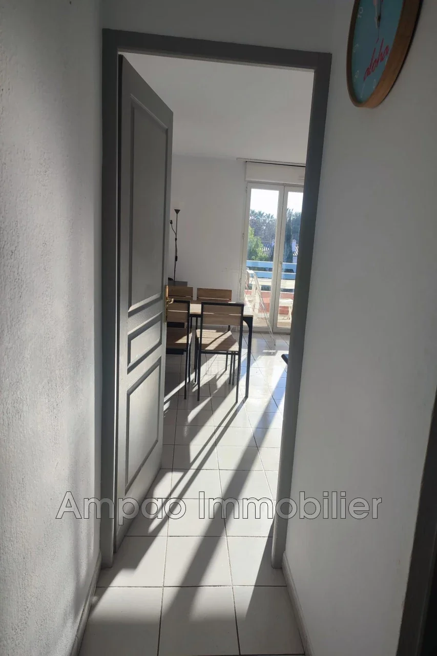 Appartement Rue des Pecheurs à Perpignan