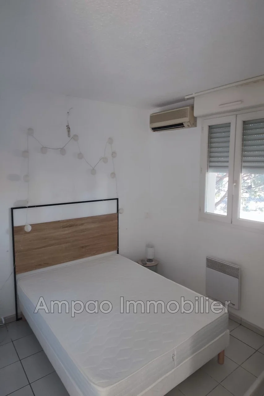 Appartement Rue des Pecheurs à Perpignan