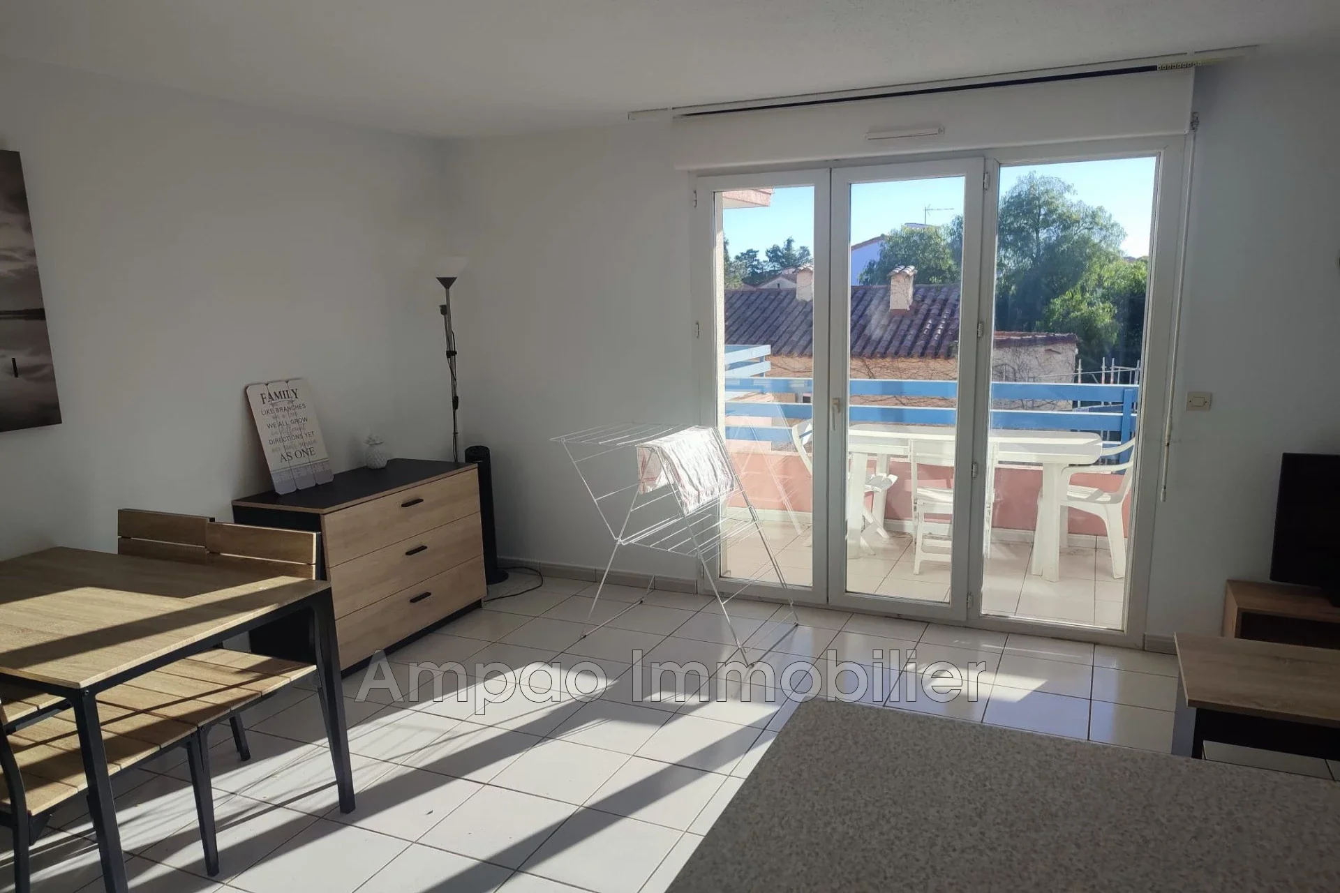 Appartement Rue des Pecheurs à Perpignan