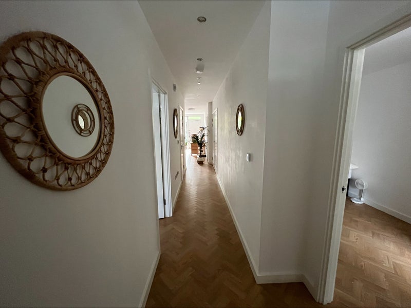 Room Olympic Park Avenue in Greater London