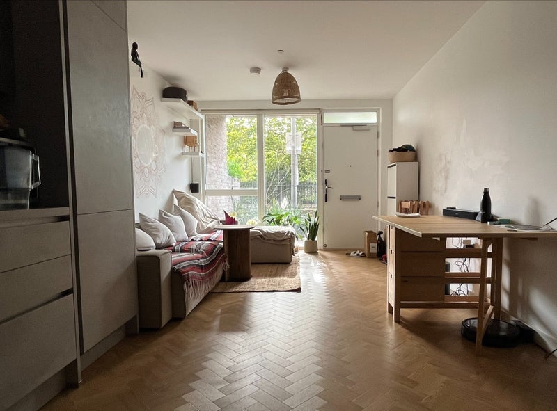 Room Olympic Park Avenue in Greater London