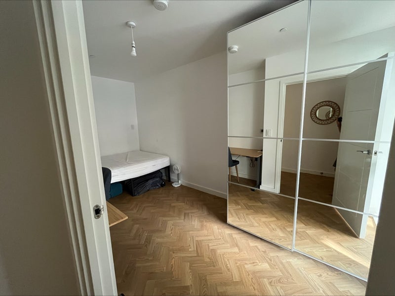 Room Olympic Park Avenue in Greater London