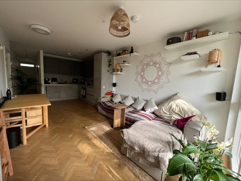 Room Olympic Park Avenue in Greater London