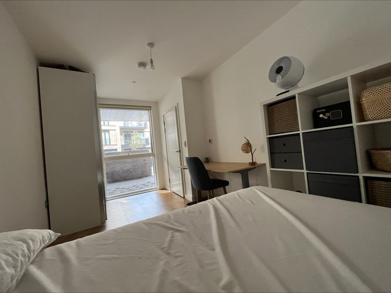 Room Olympic Park Avenue in Greater London