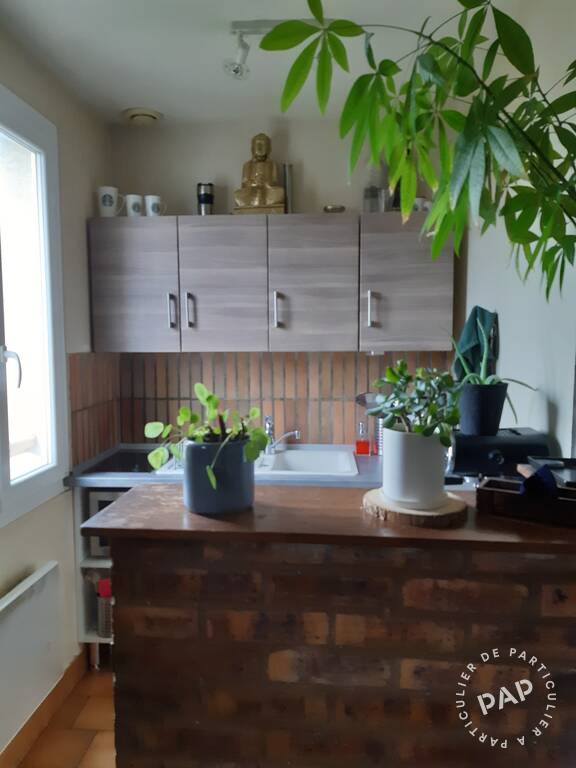 Appartement Rue des Meuniers à Bagneux