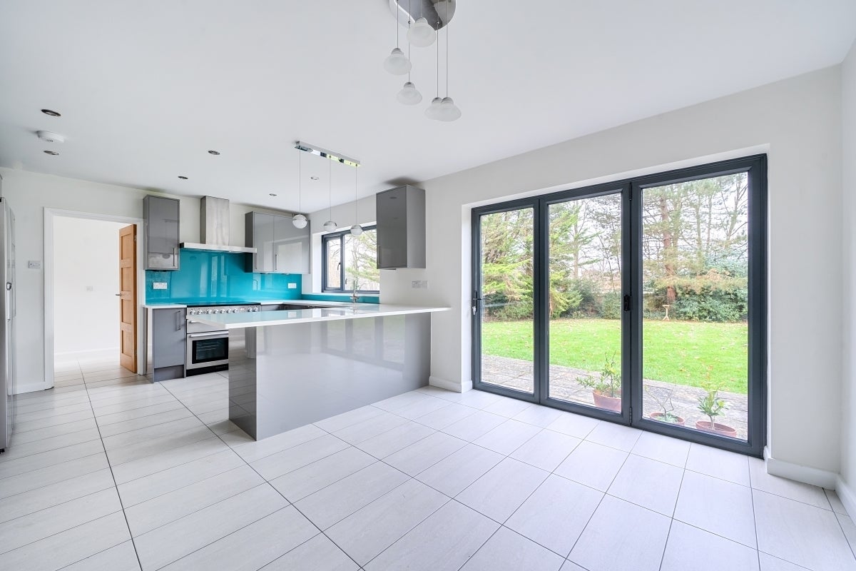 House Yardley Close in Reigate and Banstead