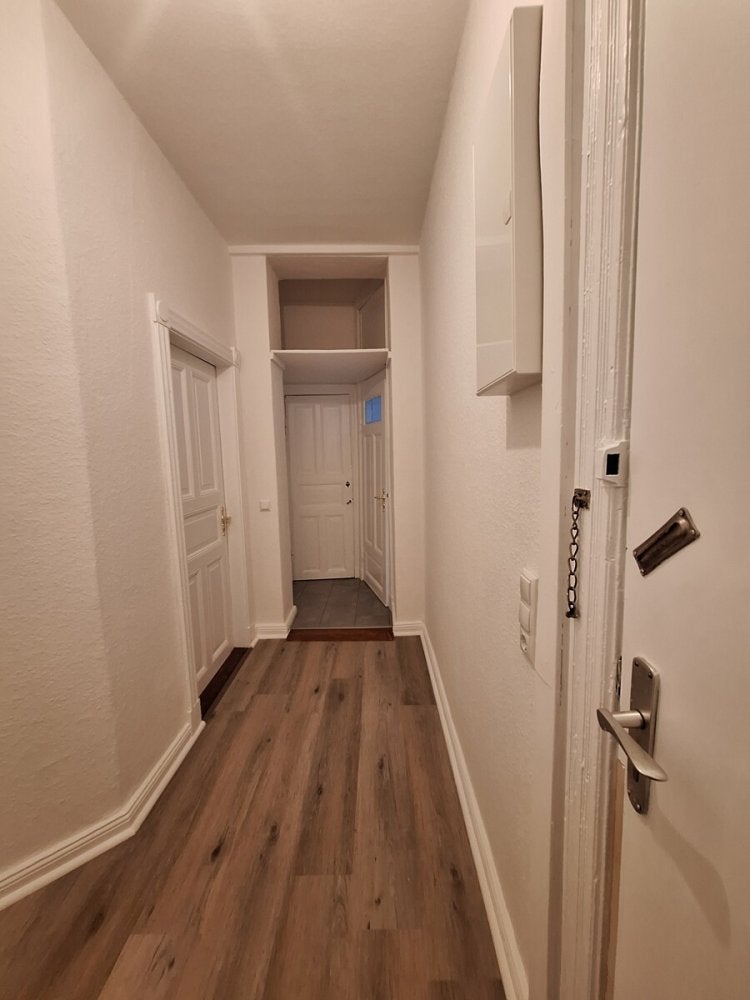 Wohnung Langenbeckstraße in Kiel