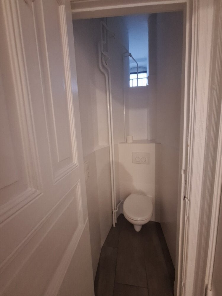 Wohnung Langenbeckstraße in Kiel