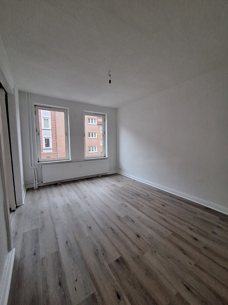 Wohnung Langenbeckstraße in Kiel