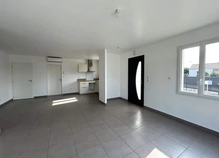 Maison Rue de la Perche à Corme-Écluse