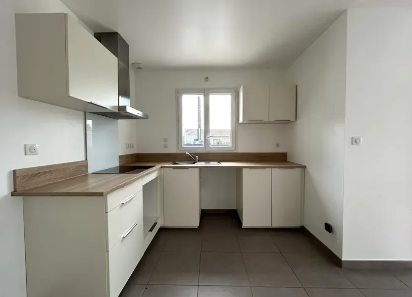 Maison Rue de la Perche à Corme-Écluse