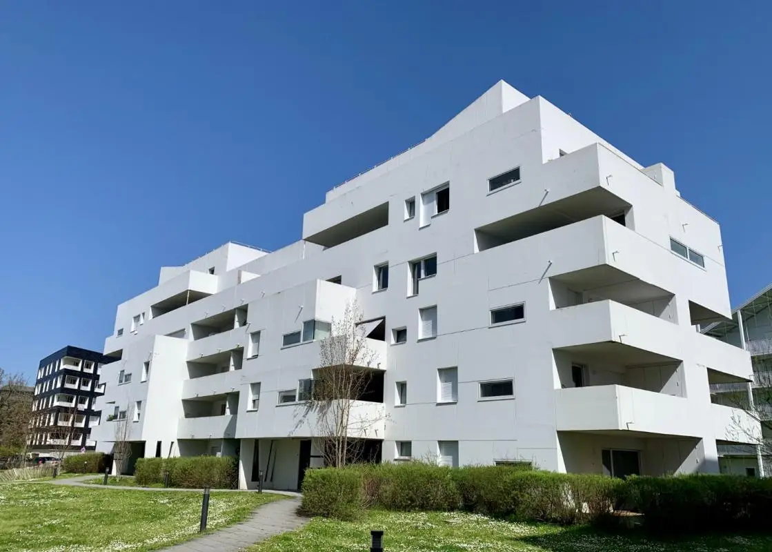 Appartement Rue Louis-Denis Mallet à Bègles