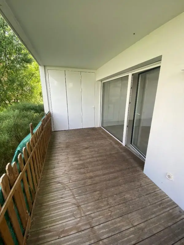 Appartement Rue Louis-Denis Mallet à Bègles