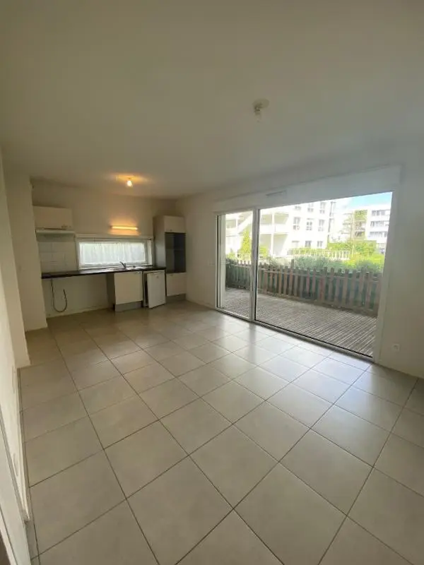 Appartement Rue Louis-Denis Mallet à Bègles
