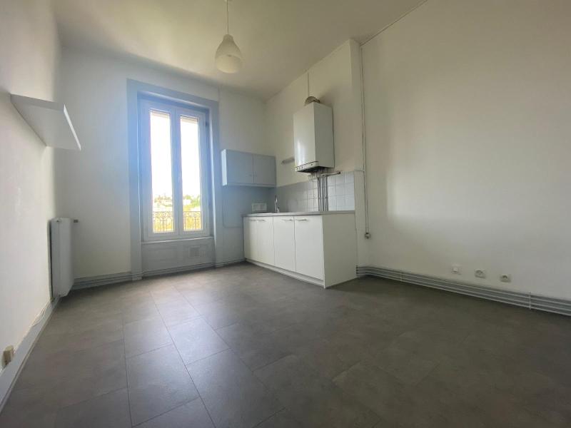 Appartement Rue Basse des Rives à Saint-Étienne