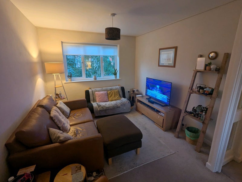 Room Waverley Road in Bristol