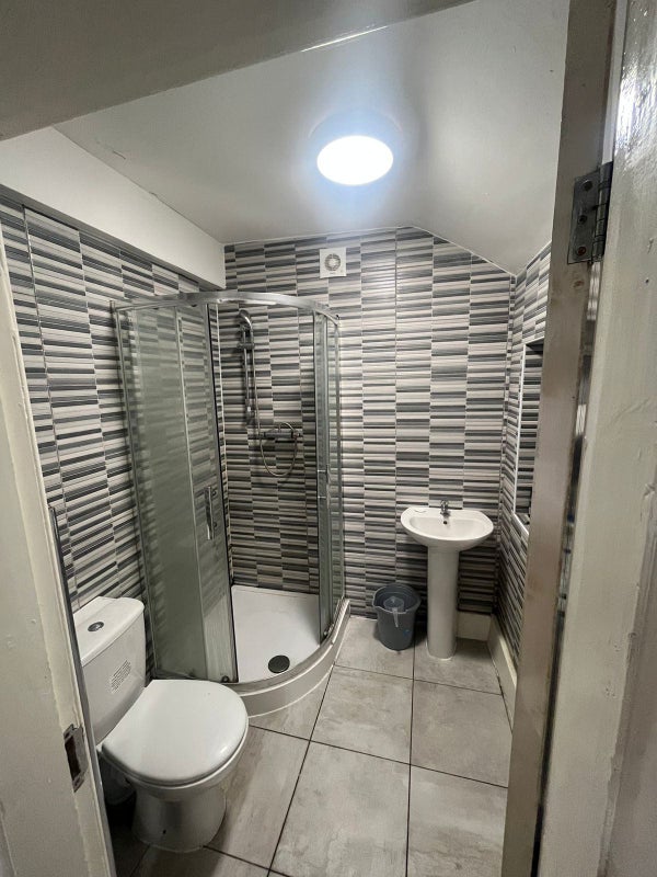 Room Friarswood Road in Newcastle-under-Lyme
