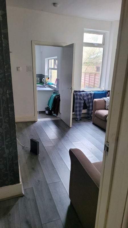 Room Friarswood Road in Newcastle-under-Lyme