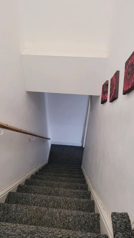 Room Friarswood Road in Newcastle-under-Lyme