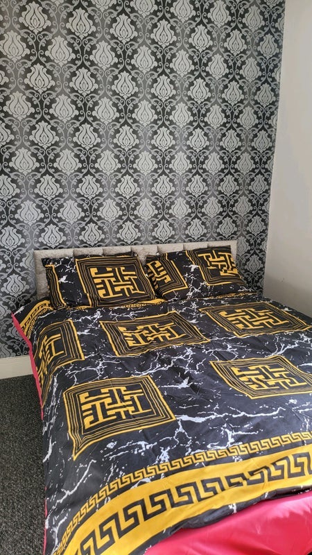 Room Friarswood Road in Newcastle-under-Lyme