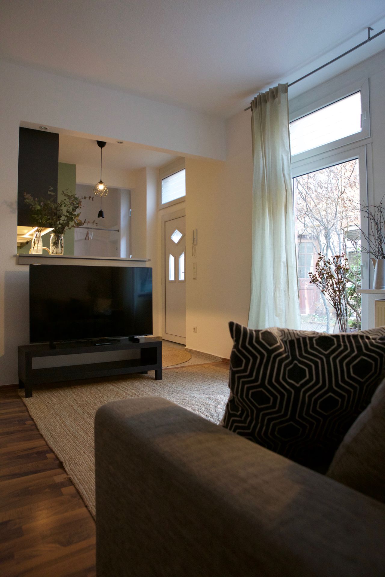 Wohnung Goebenstraße in Wiesbaden