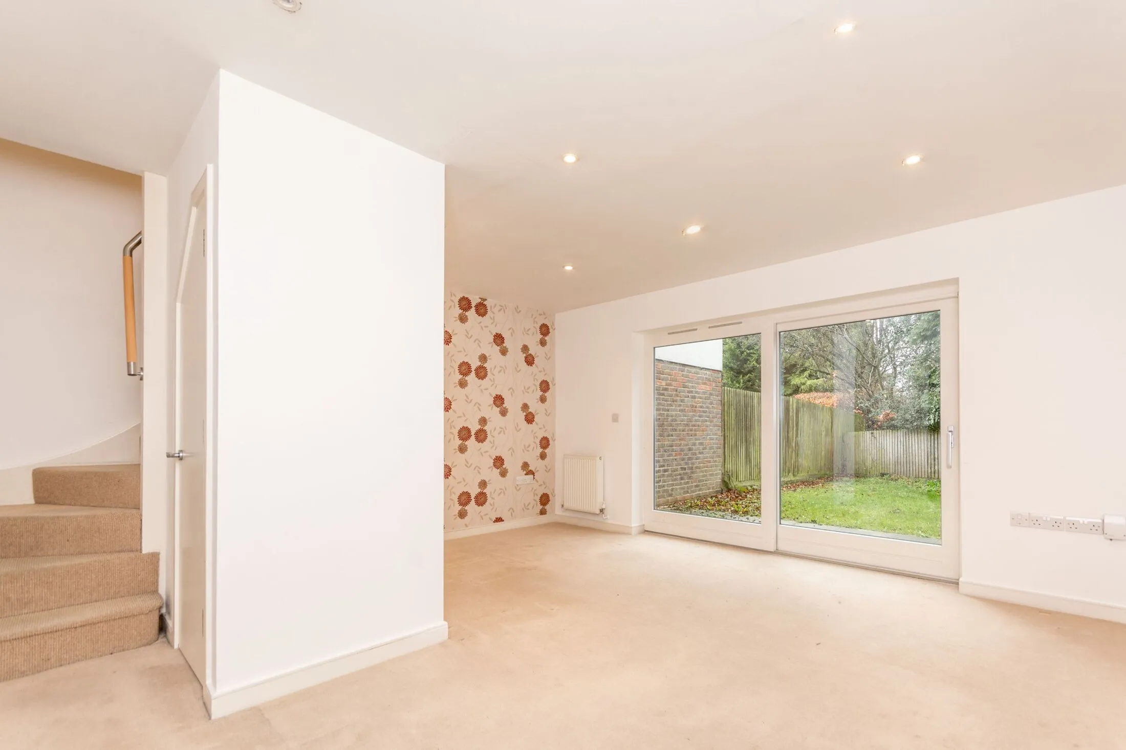 House Oak Tree Gardens in Guildford